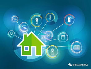 AI賦能智慧生活 人工智能技術(shù)在家電行業(yè)的應(yīng)用前景