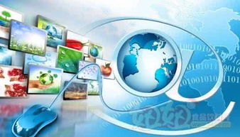 互聯(lián)網(wǎng)技術(shù)驅(qū)動食品產(chǎn)業(yè)變革 信息時代的新篇章