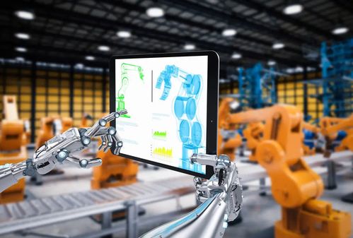 從信息化、數(shù)字化邁向智能工廠的路徑與實踐