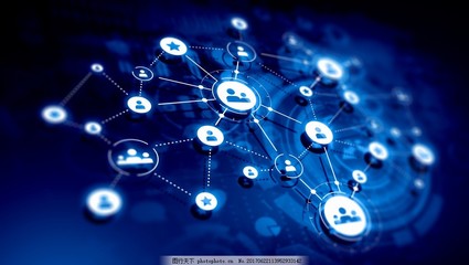 互聯(lián)網背景下的信息革命