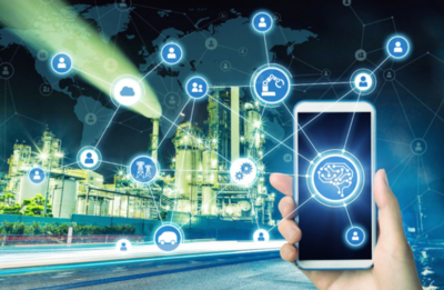 智能制造視域下 工業(yè)互聯(lián)網的發(fā)展進程、核心形式與未來展望