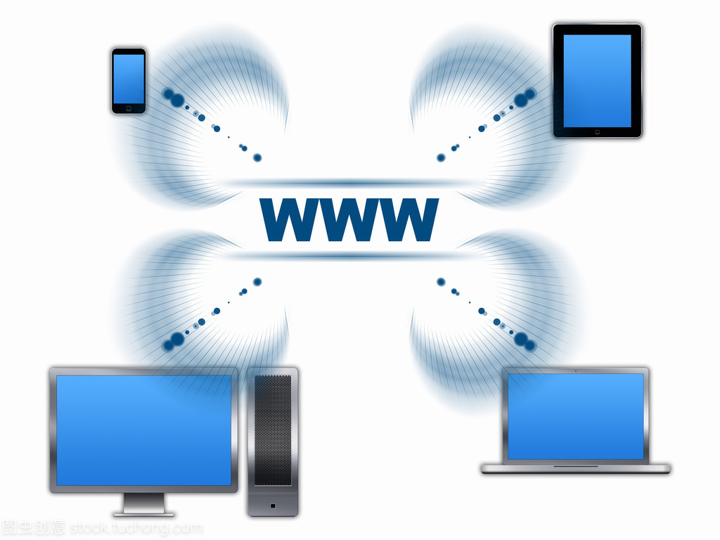 信息技術與互聯(lián)網信息 變革時代的雙引擎